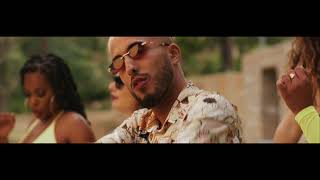 KRILINO  CHAUD  CLIP OFFICIEL [upl. by Rotceh]