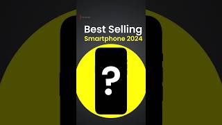 Best Selling Phones Q3 2024 🤯 [upl. by Starinsky]