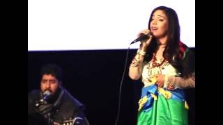 Silya Ziani Singing Traditional Rif song [upl. by Trojan]