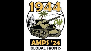 AMPS 2024 Field Report [upl. by Firmin492]