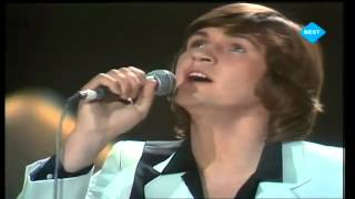 Eurovision 1980 Johnny Logan Whats another year [upl. by Nahem]