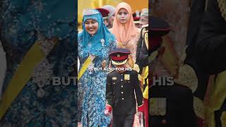 Luxurious Lifestyle of the Sultan of Brunei [upl. by Bolton]