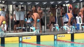 50 mt libre Natación carreras en la liga de natación de Antioquia NADA MEJOR [upl. by Figueroa]