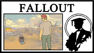 Why Are Fallout Memes Exploding [upl. by Acinelav]