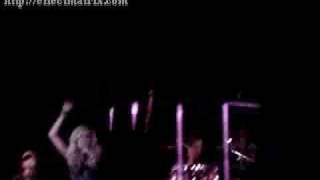 Ashlee Simpson Live [upl. by Ardnek]