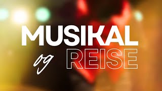 Vi som elsker musikaler [upl. by Rufena]