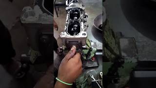 how to fix bad fuel pump pump [upl. by Penthea317]