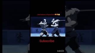 Power of Rayan Kure 🤬anime bakihanmaanime shortsvideo subscribe bakihanmapickle trending phon [upl. by Aitenev]