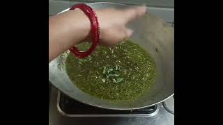 Home Made Onion Oil Remedy  heir growth oil onion oil curry leaves oil ytshorts [upl. by Brebner]