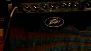 peavey vypyr 30 singing tone not heavey metal [upl. by Edward]