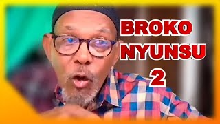 Broko nyunsu [upl. by Sirtemed]