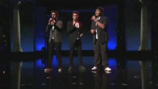 2011 MDA Telethon Performance Il Volo quotO Sole Mioquot amp quotSmilequot [upl. by Tevis]