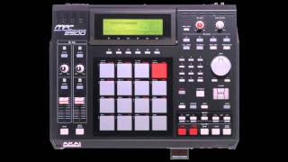 MPC Beat Maker Play A Beat Using Your Computer Keyboard Keys [upl. by Pare]