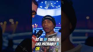 John Dodson Ranks Himself 2nd 🌎 BEST FLYWEIGHT ALL TIME [upl. by Dubois43]