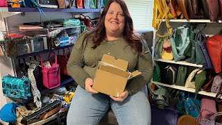 Unboxing Did I get more Hermes Collaboration day [upl. by Teerell]