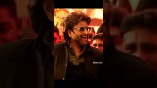 Petta  Whatsapp Status  Rajini  Annamalai BGM  Super Star [upl. by Demahom329]