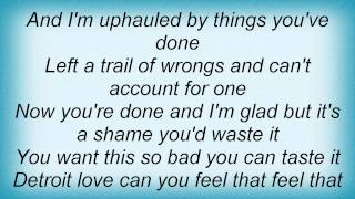 Uncle Kracker  What You Lookin At Lyrics [upl. by Sirtimid45]