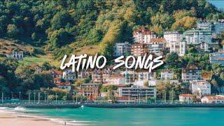 A playlist with only latino songs [upl. by Dweck]