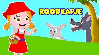 Nederlandse Kinderliedjes  Roodkapje etc [upl. by Stroud458]