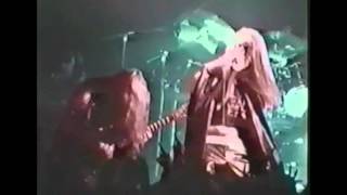 Mayhem  Mediolanum Capta Est  live in Milan Italy 1998  Full Show [upl. by Rebecka101]