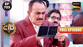 CID कैसे Unveil करेगी Cannon में से गायब हुए Magician की Mystery  CID  सीआईडी  5 Sep 2024 [upl. by Noneek]