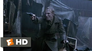 Deathwatch Full Movie Facts And Review  Jamie Bell  Laurence Fox [upl. by Zephan]