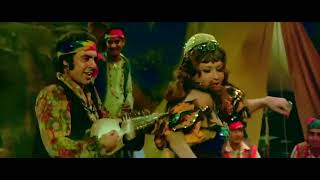 Mehbooba Mehbooba Sholay 1975 DTS sound 1080 p [upl. by Naneek]