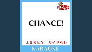 CHANCE 原曲歌手UVERworld [upl. by Elfrida]