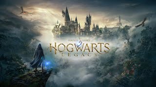 Hogwarts Legacy Livestream 1 Deutsch Gameplay  Harry Potter Hörbuch zum Einschlafen [upl. by Nicholson907]