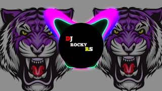 BhangaarkishakalkeDJ song 😱⚡DJVISHAL × ROCKY RS DROP 🥵💥⚡ [upl. by Edya]