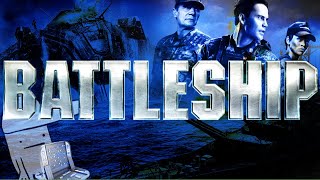 Battleship The Blockbuster Attempt That Sunk Itself [upl. by Eedyaj]