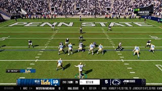 UCLA 7 WOW [upl. by Mungo402]