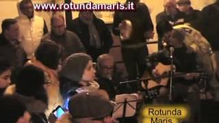 I COMPLESSATI LA MALMARITATA – ROTONDELLA 16 01 2015 demo [upl. by Meta]