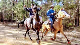 2024 Doss Annual Trail Ride in Magnolia Arkansas [upl. by Bronson]