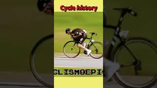 amazingfacts cycle tamil bicycle interestingfacts physics history science video videos [upl. by Lamhaj]