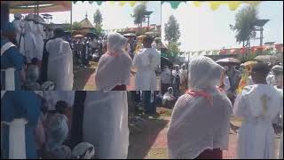 á‹¨á‰ á‹“á‰³ áˆˆáˆ›áˆ­á‹«áˆ áˆ˜á‹áˆ™áˆ®á‰½  Ye Beata Le Maryam Mezmur  Ethiopian Orthodox Tewahdo Mezmur [upl. by Florida451]