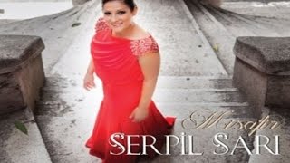 Serpil Sarı  Dostun Gül Cemalin  2015 © ARDA Müzik [upl. by Burnight]