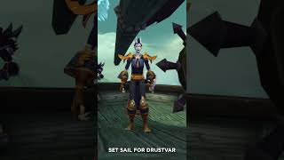 How to get the Heartsbane Grimoire Toy Effect in World of Warcraft [upl. by Phillida]