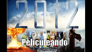 2012 Película resumida [upl. by Mariande571]