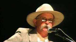 National Cowboy Poetry Gathering Dave Stamey and the quotTwo Day Countryquot [upl. by Ahsert]