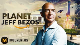 Why Jeff Bezos Owns Everything [upl. by Cirnek170]