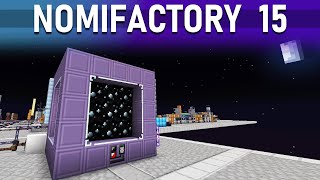 Moving Up The Tiers  Nomifactory Episode 15 [upl. by Lupee]