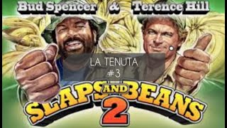 Bud Spencer amp Terence Hill Slaps And Beans 2 La Tenuta Level 3 3 [upl. by Zhang]