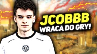 JCOBBB WRACA DO GRY w NOWYM SKŁADZIE 🔥 [upl. by Clara818]