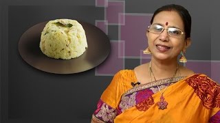 Ven Pongal  Mallika Badrinath  Indian Breakfast Recipes [upl. by Daiz]