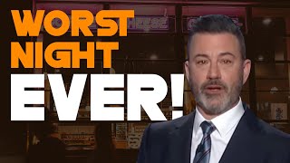 Jimmy Kimmel Insanity [upl. by Abdu319]