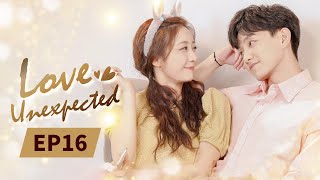 【ENG SUB】 Love Unexpected  EP16  Starring Fan ShiqiQi Yandi 不可思议的爱情  MangoTV US [upl. by Tekla]