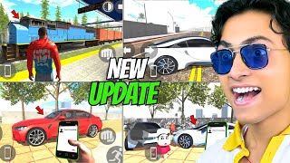 Using My SUBSCRIBERS CHEAT CODES In This “INDIAN GTA5” Mobile Game New Update😱 [upl. by Azar]