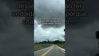 Bem assim 🫠frases frasestransformadoras humor [upl. by Llenrep933]