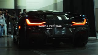 Auto Show 2024  Toronto  Highlights [upl. by Ylrebmic]